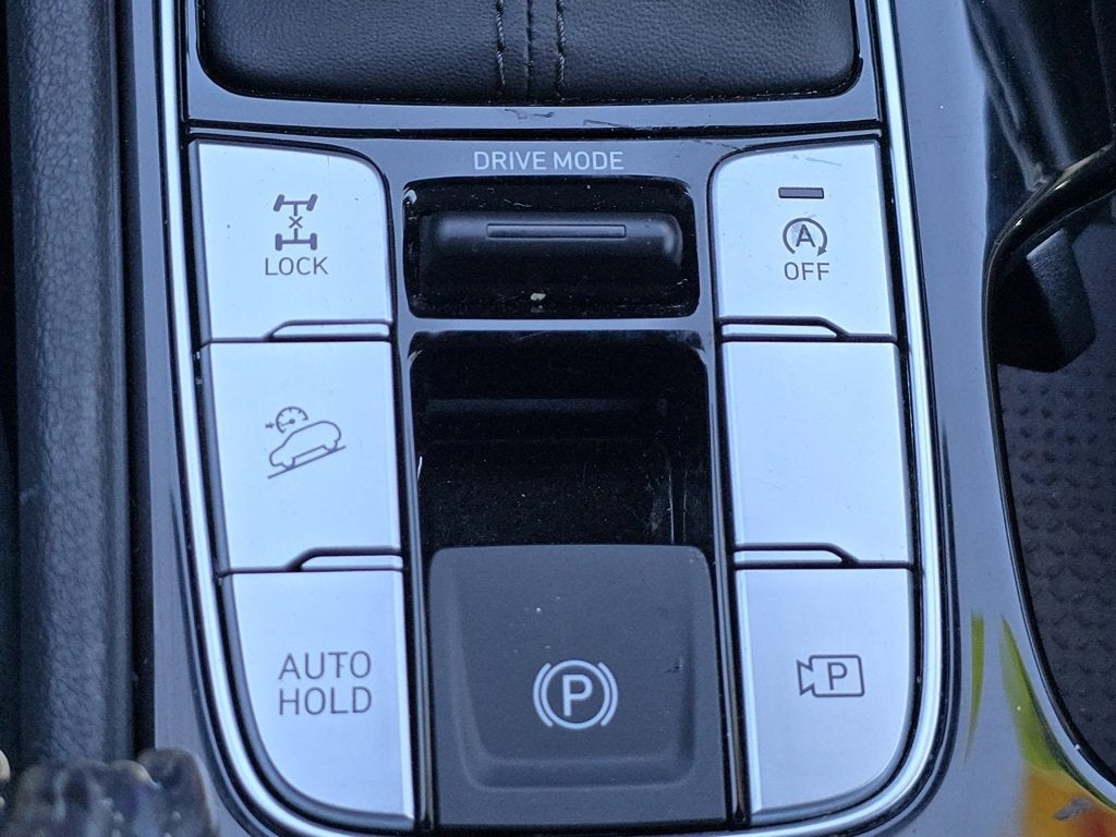 2024 Hyundai Tucson XRT