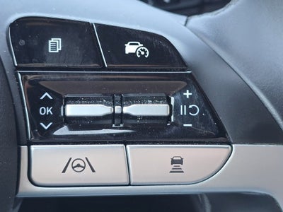 2024 Hyundai Tucson XRT