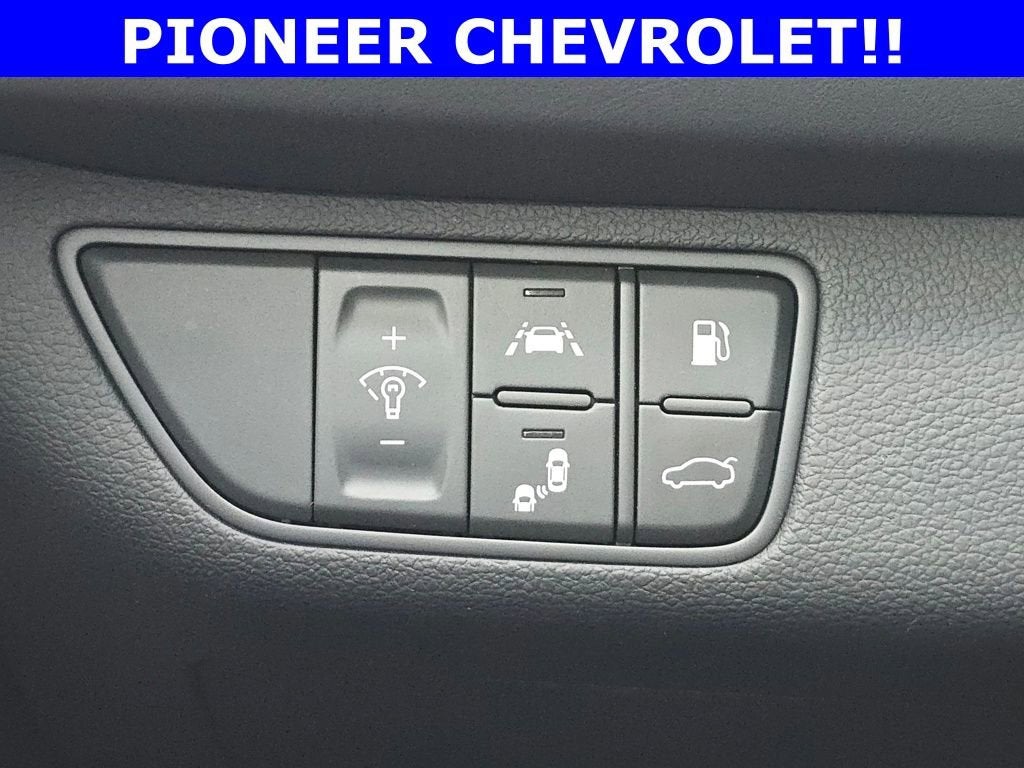 2020 Genesis G70 2.0T