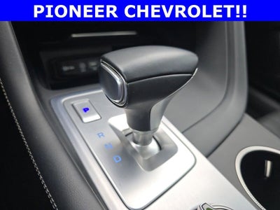 2020 Genesis G70 2.0T