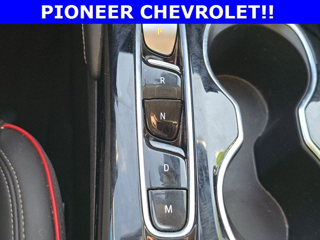 2022 Buick Envision Essence