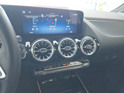 2025 Mercedes-Benz GLA GLA 250