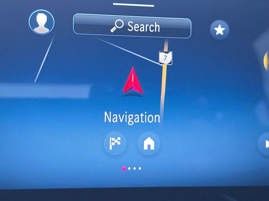 2025 Mercedes-Benz GLA GLA 250