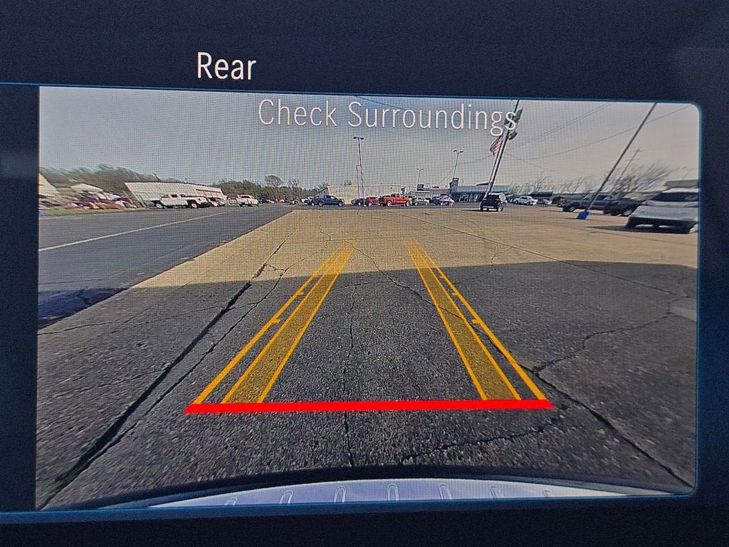 2025 Mercedes-Benz GLA GLA 250