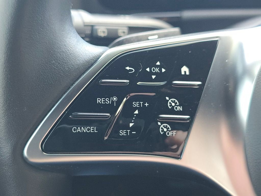 2025 Mercedes-Benz GLA GLA 250