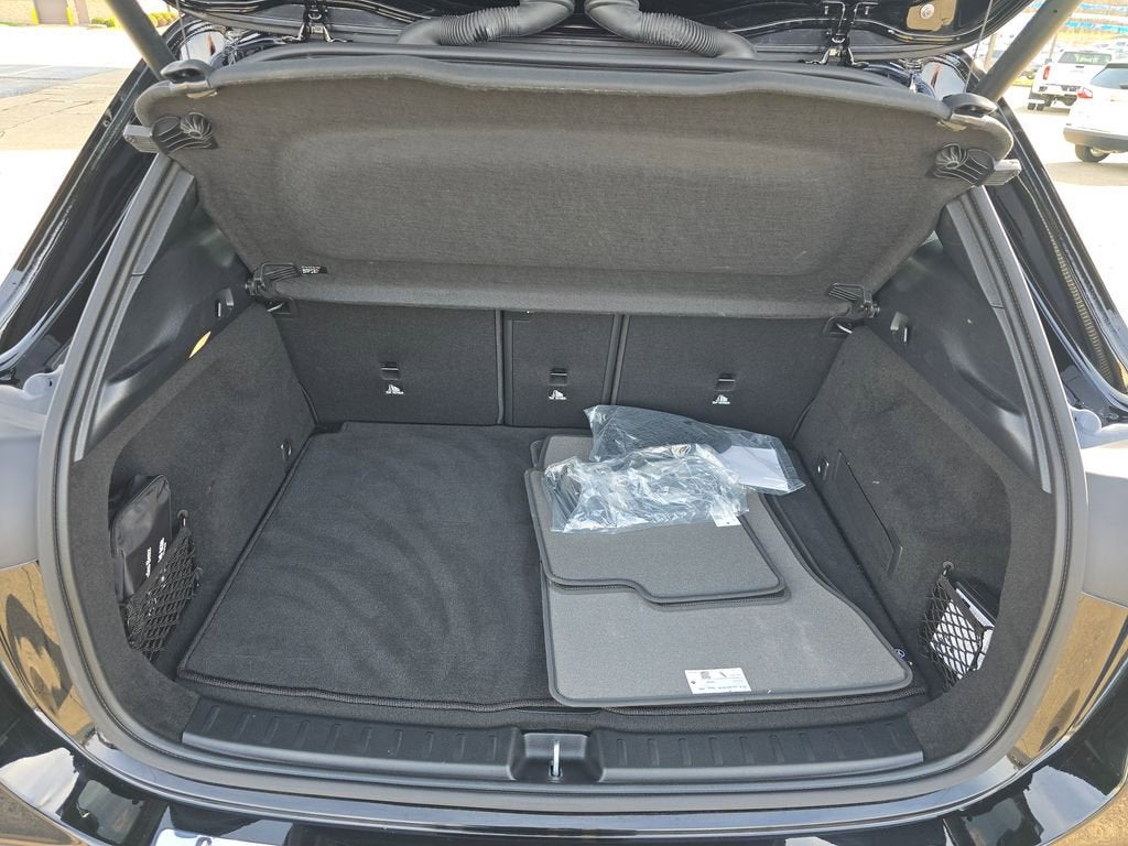 2025 Mercedes-Benz GLA GLA 250