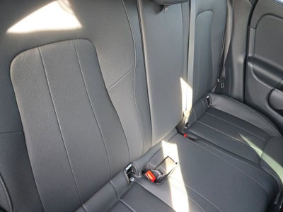 2025 Mercedes-Benz GLA GLA 250