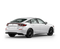 2027 Honda Civic Hybrid