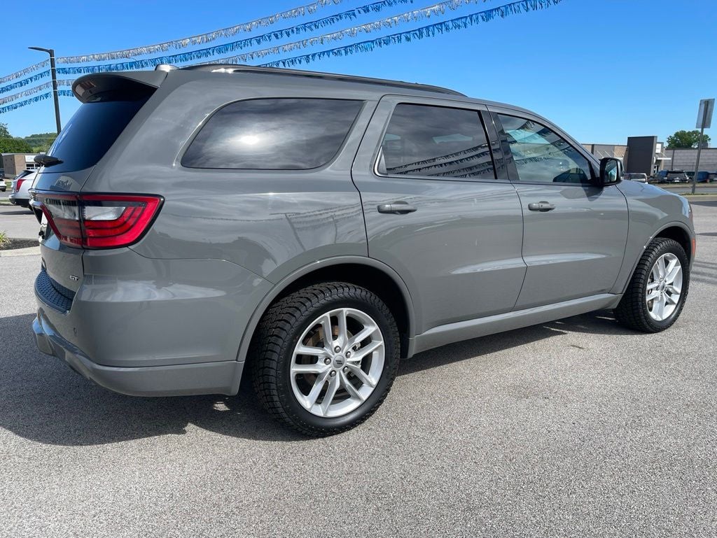2023 Dodge Durango GT Plus