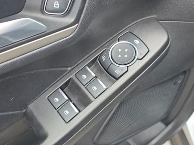 2021 Ford Escape Hybrid SEL