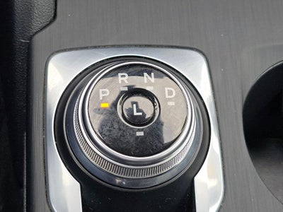 2021 Ford Escape Hybrid SEL