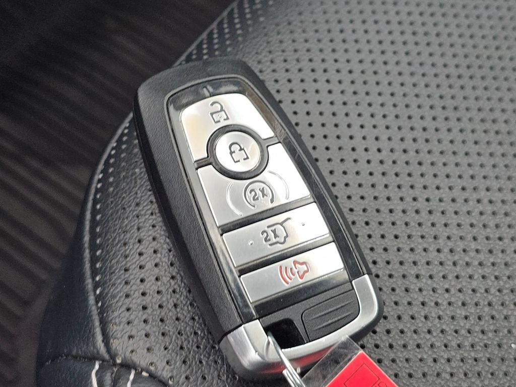 2021 Ford Escape Hybrid SEL