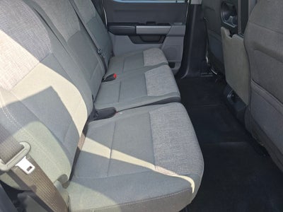 2024 Ford F-250SD XLT