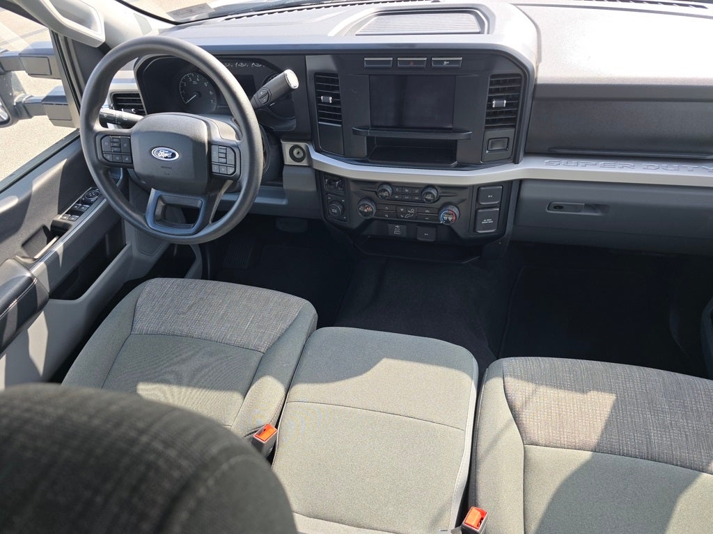 2024 Ford F-250SD XLT