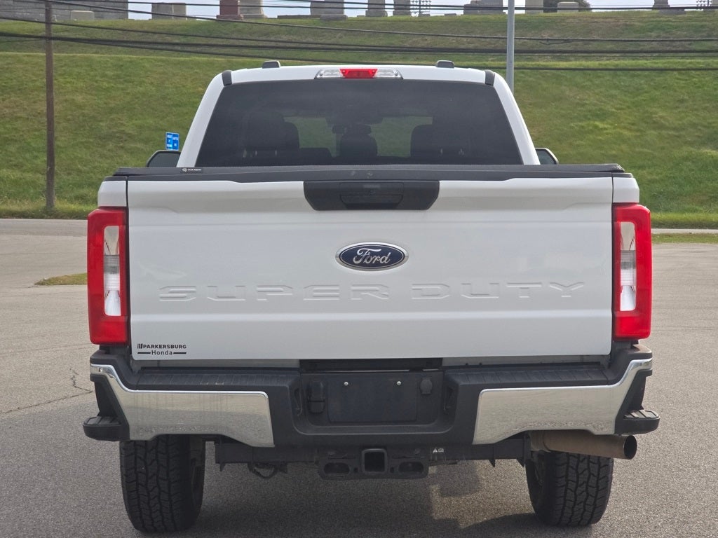 2024 Ford F-250SD XLT