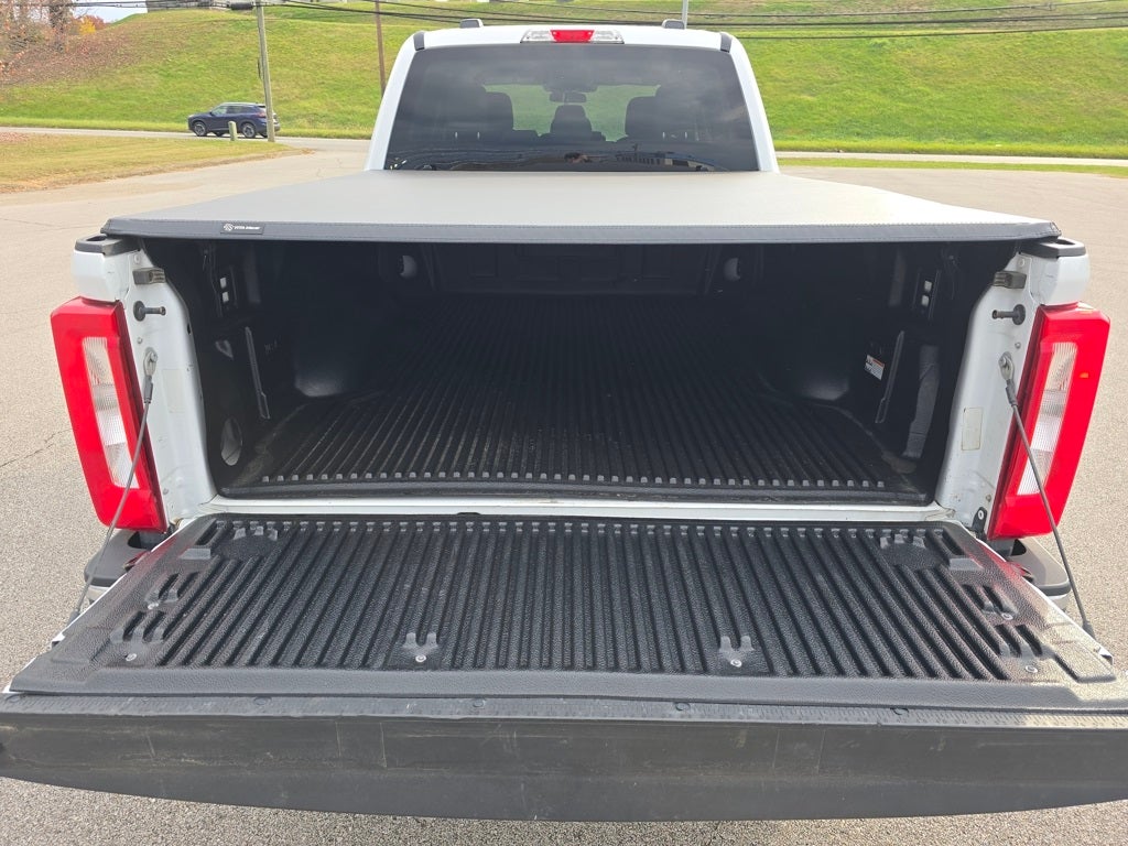 2024 Ford F-250SD XLT