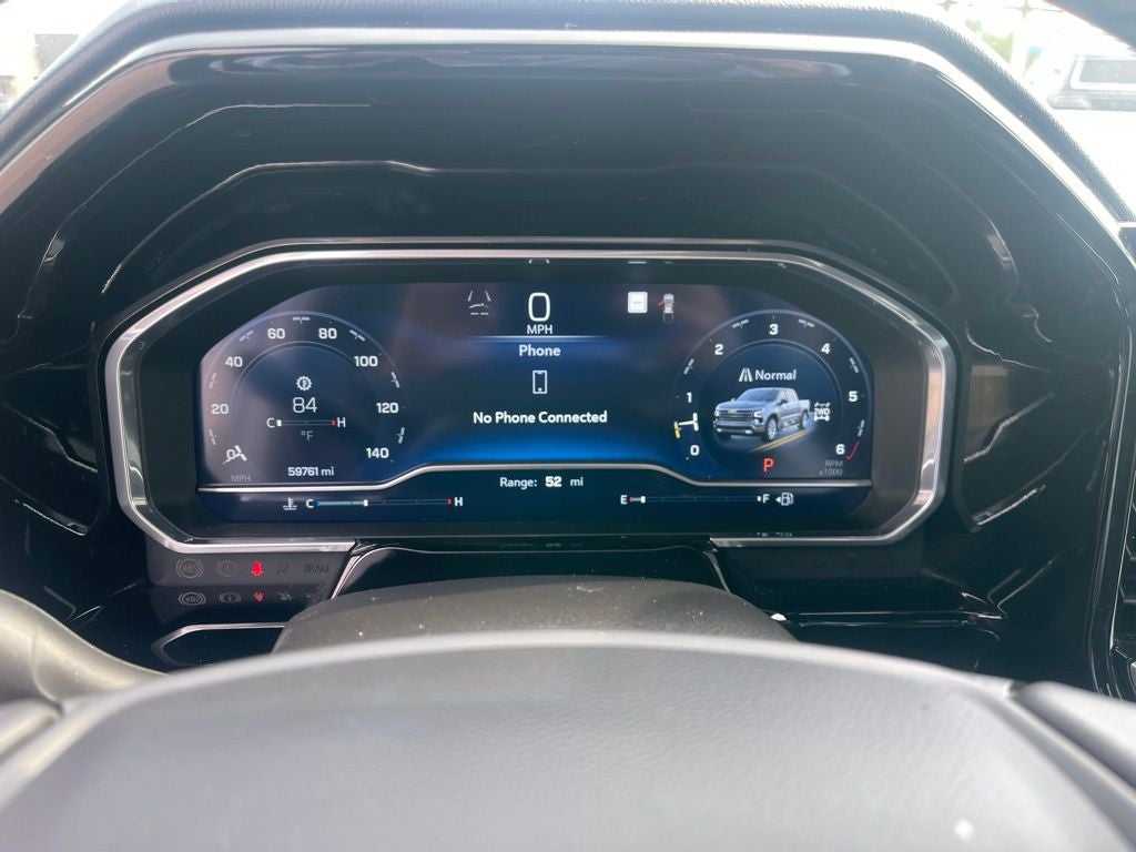 2023 Chevrolet Silverado 1500 High Country - Photo 11