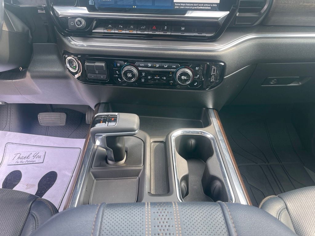 2023 Chevrolet Silverado 1500 High Country - Photo 14