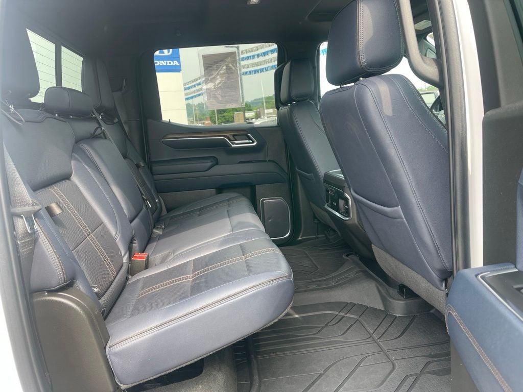 2023 Chevrolet Silverado 1500 High Country - Photo 16