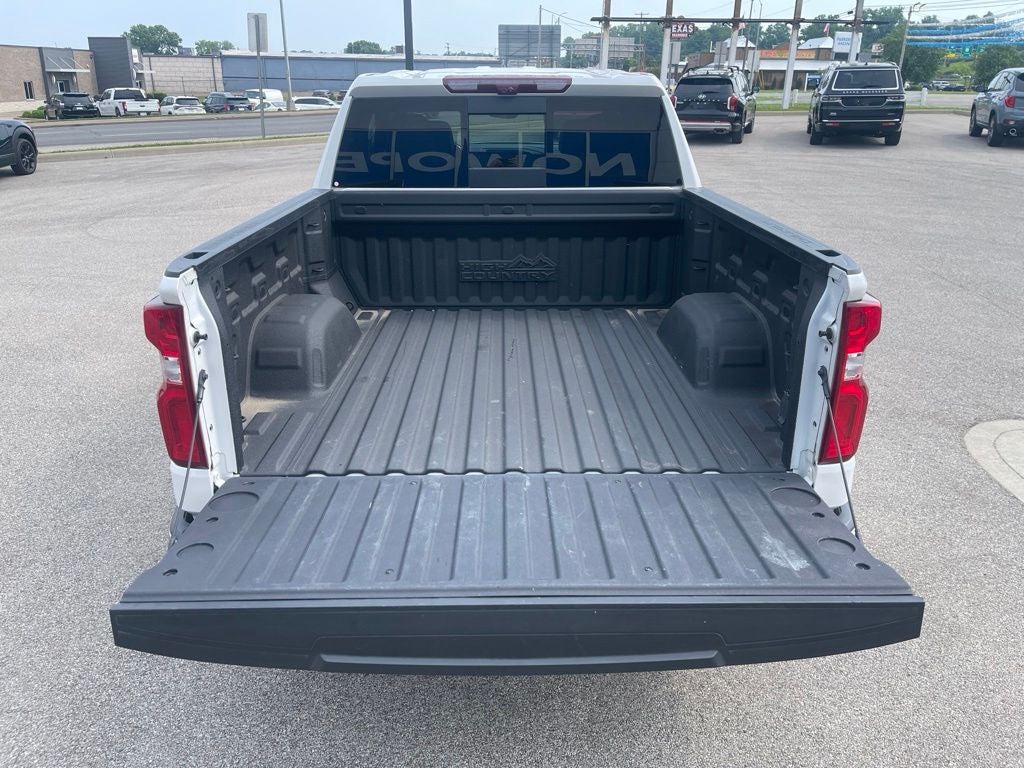 2023 Chevrolet Silverado 1500 High Country - Photo 19