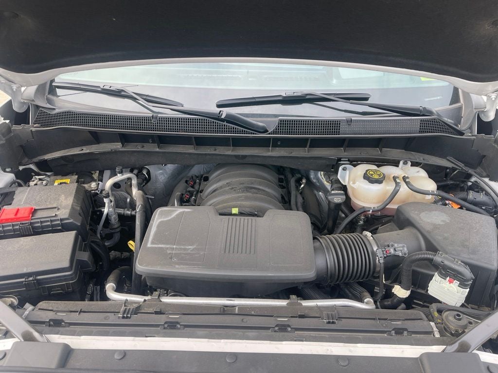 2023 Chevrolet Silverado 1500 High Country - Photo 20