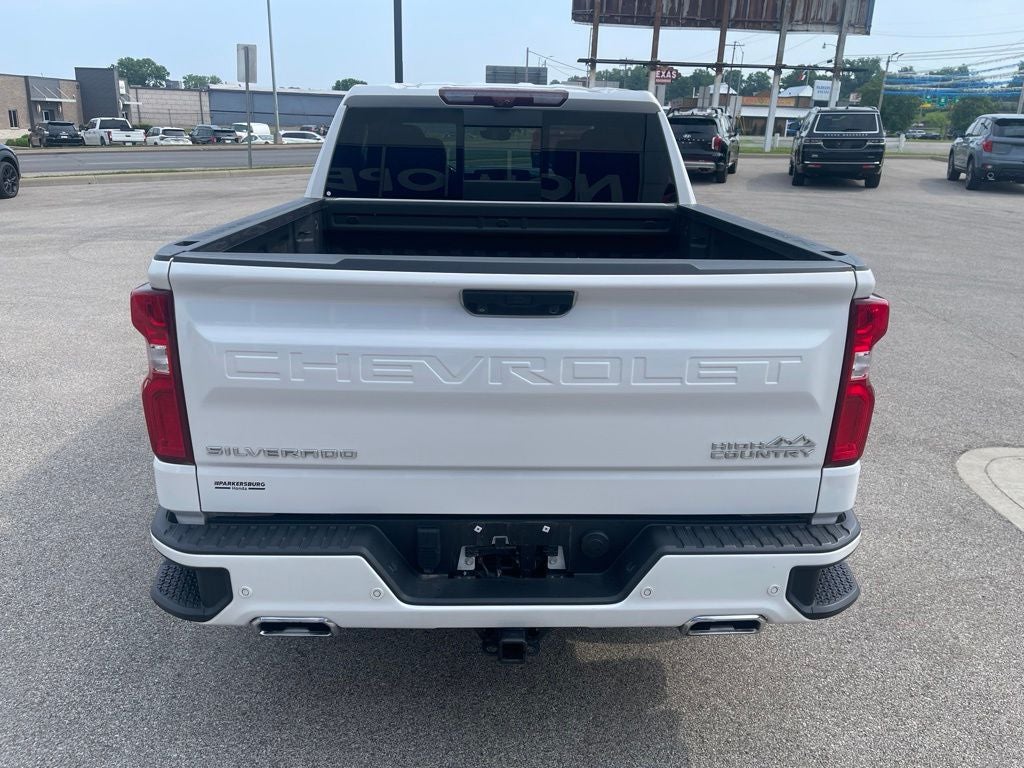 2023 Chevrolet Silverado 1500 High Country - Photo 6