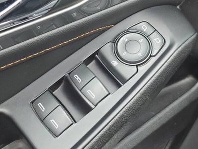 2019 Chevrolet Traverse LT Cloth w/1LT