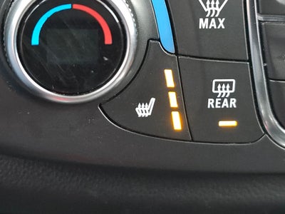 2019 Chevrolet Traverse LT Cloth w/1LT