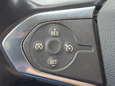 2019 Chevrolet Traverse LT Cloth w/1LT