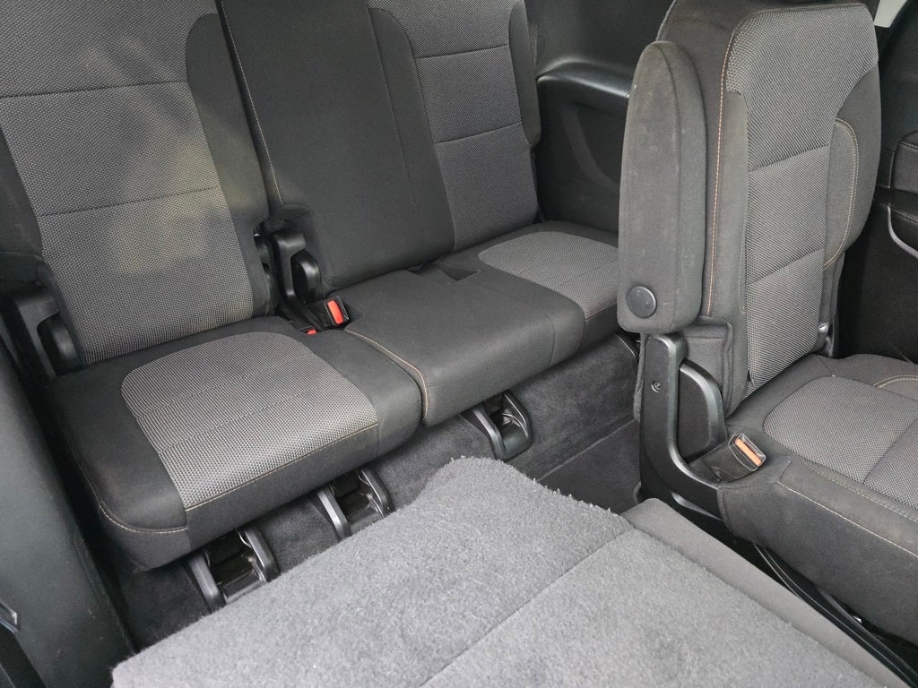 2019 Chevrolet Traverse LT Cloth w/1LT