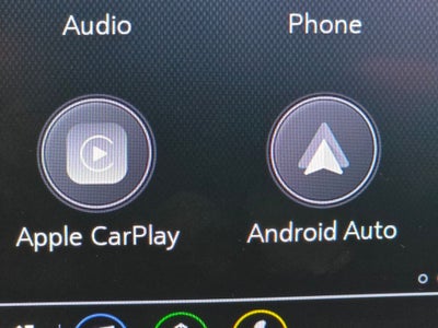 2021 GMC Canyon AT4 w/Cloth