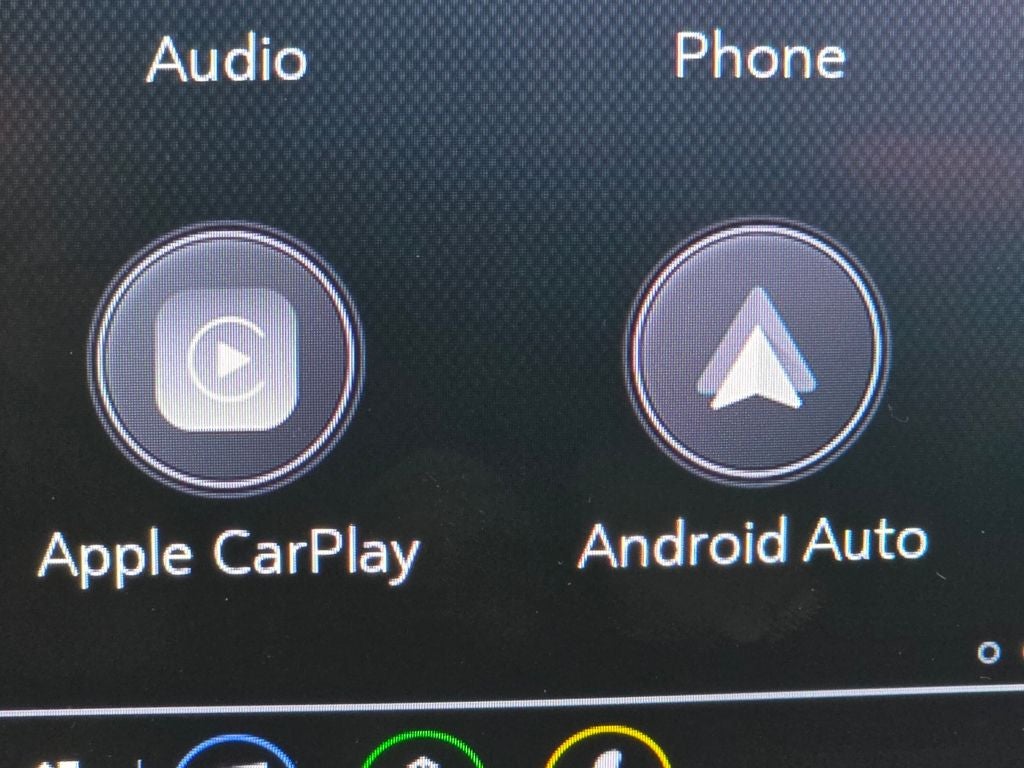 2021 GMC Canyon AT4 w/Cloth