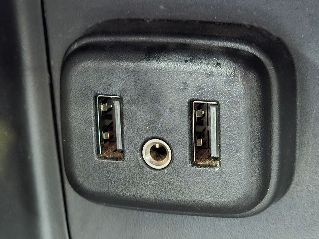 2021 GMC Canyon AT4 w/Cloth