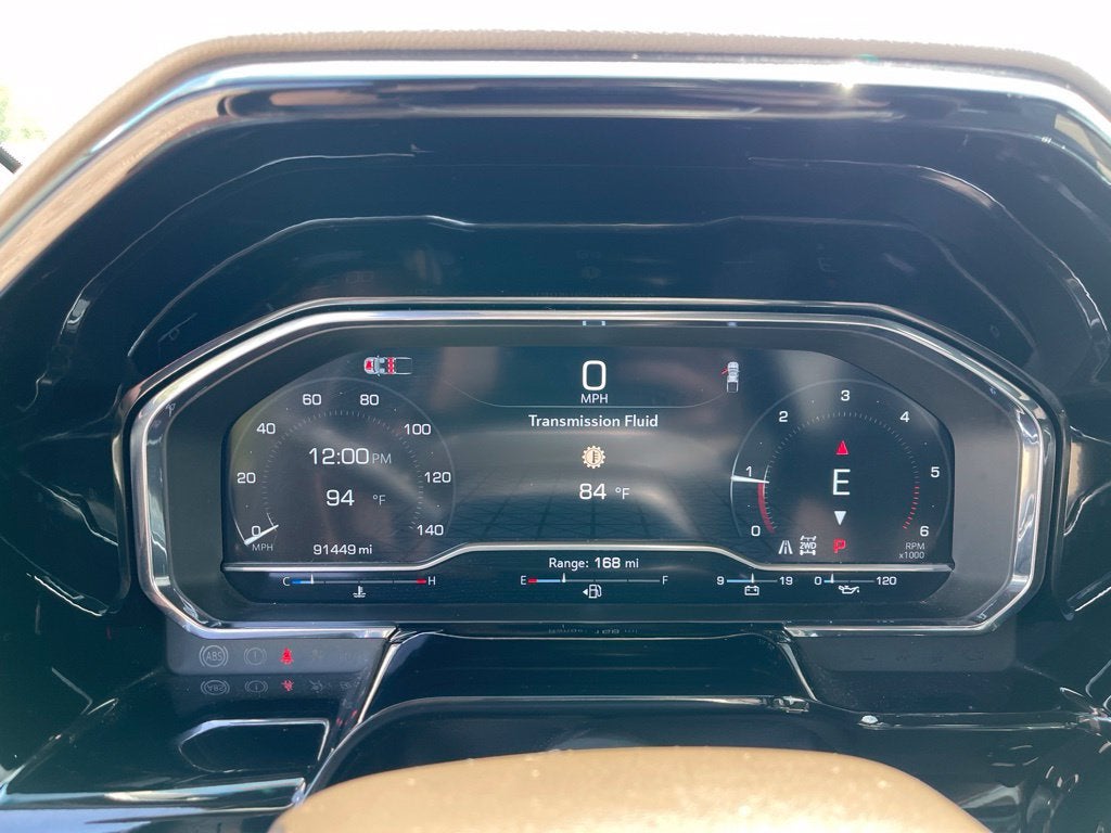 2024 GMC Sierra 1500 SLT - Photo 11