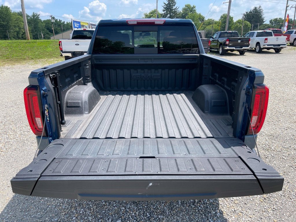 2024 GMC Sierra 1500 SLT - Photo 20