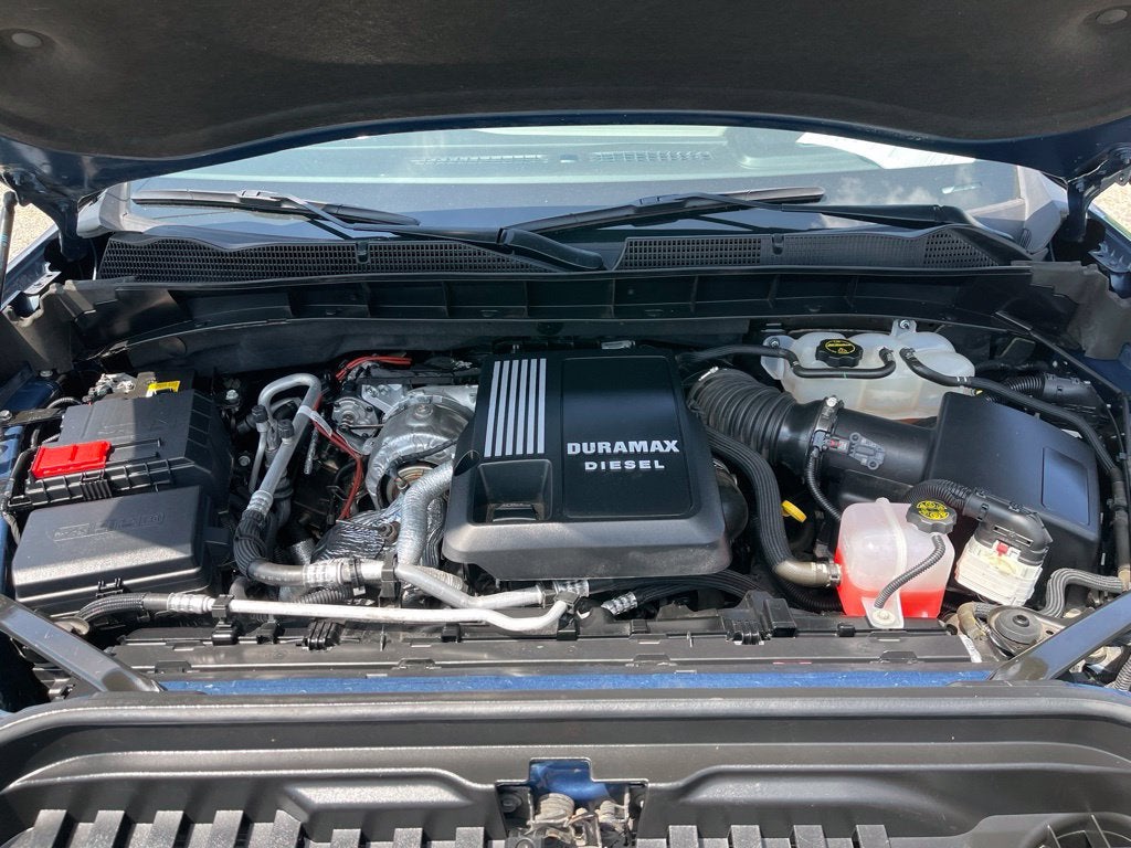 2024 GMC Sierra 1500 SLT - Photo 21