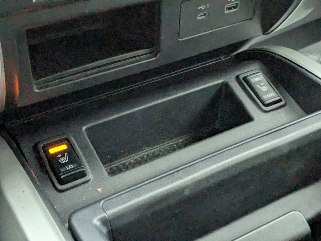 2020 Nissan Titan SL