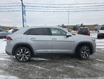 2024 Volkswagen Atlas Cross Sport 2.0T SEL Premium R-Line