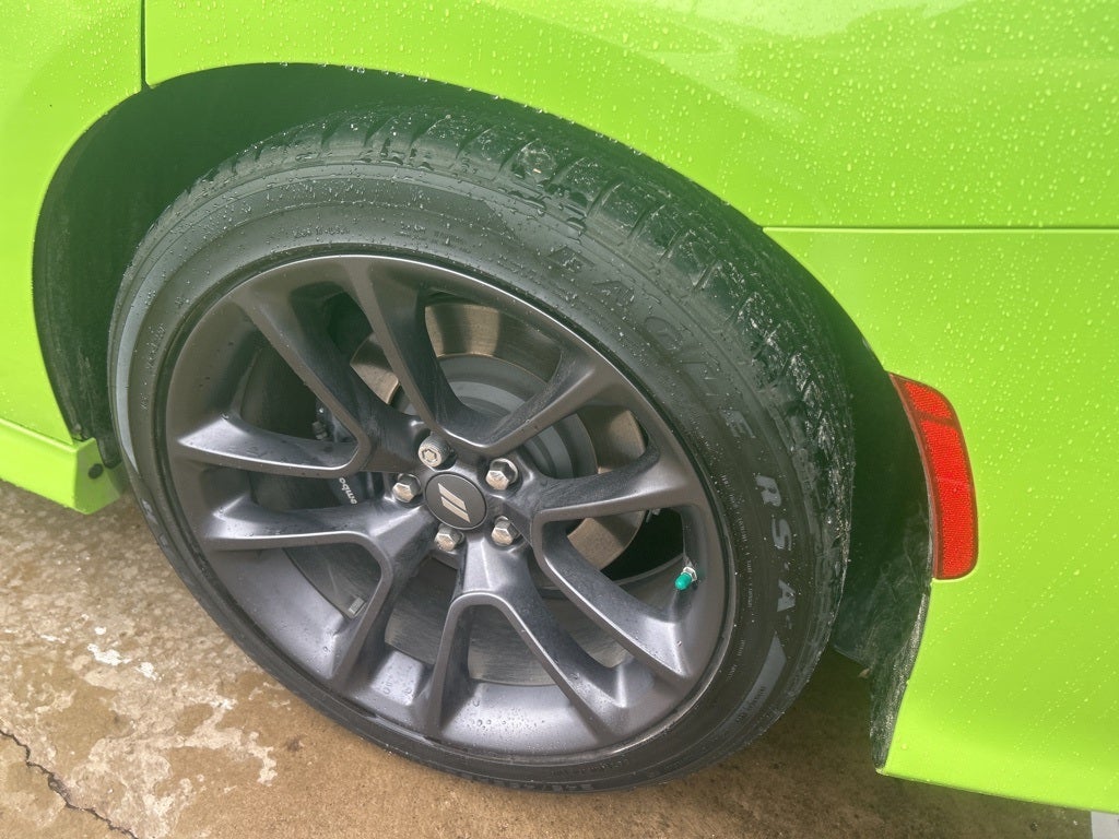 2023 Dodge Charger R/T Scat Pack