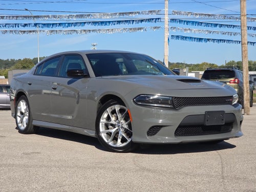 2023 Dodge Charger GT