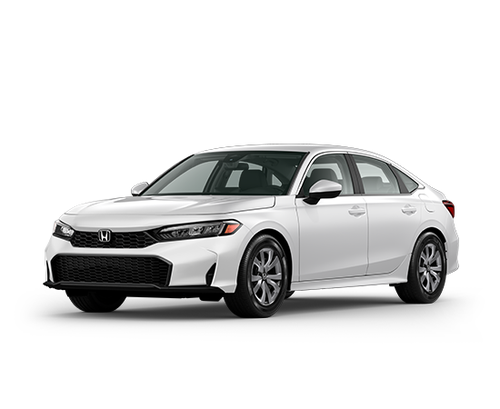 2027 Honda Civic LX
