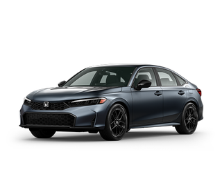 2027 Honda Civic Sport