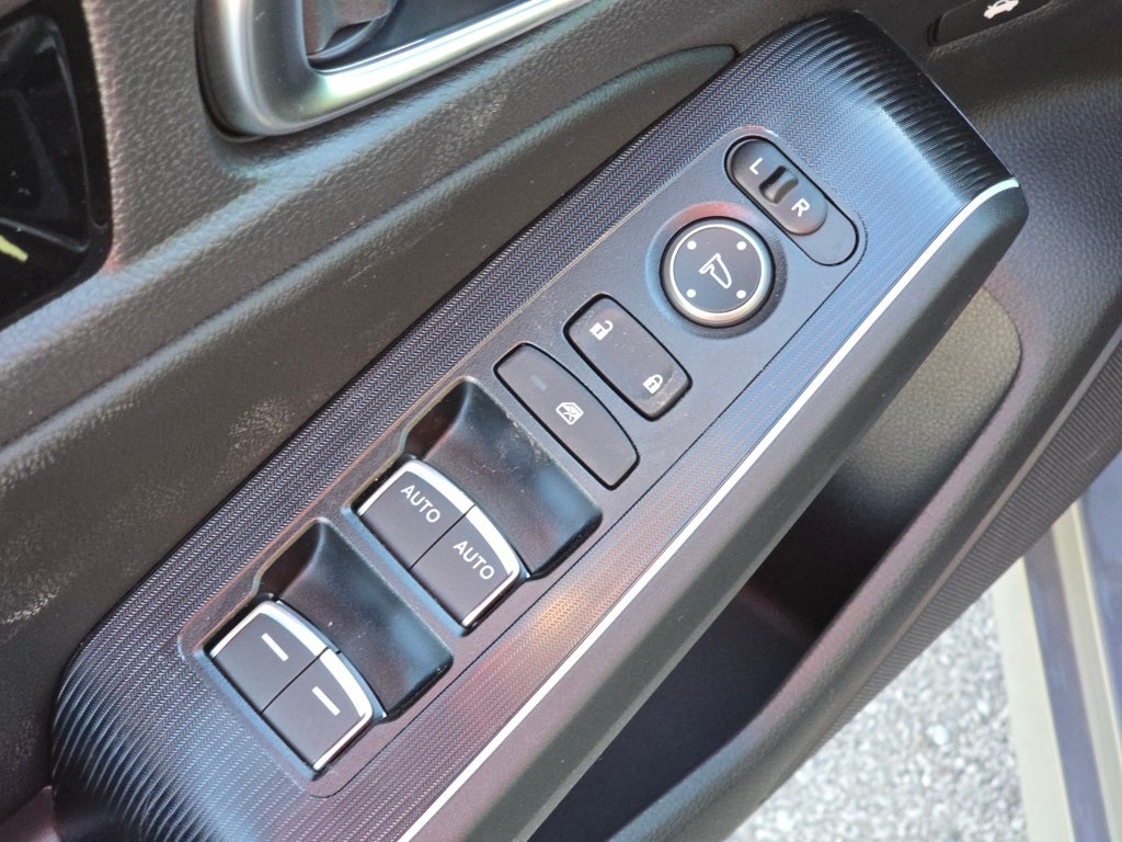 2026 Honda Civic Hybrid Base