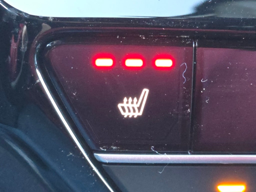 2026 Honda Civic Hybrid Base