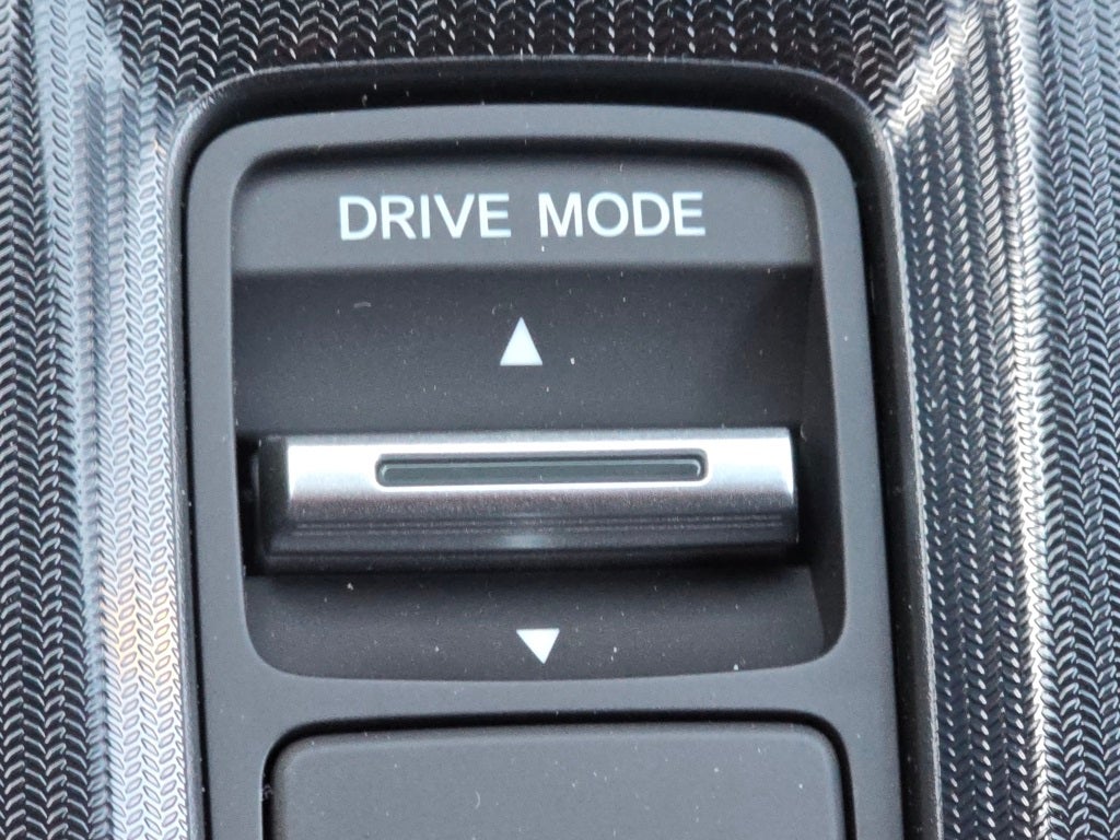 2026 Honda Civic Hybrid Base