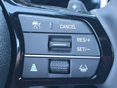 2026 Honda Civic Hybrid Base