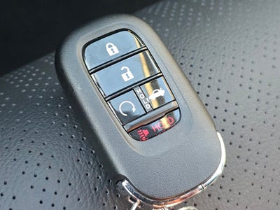 2026 Honda Civic Hybrid Base