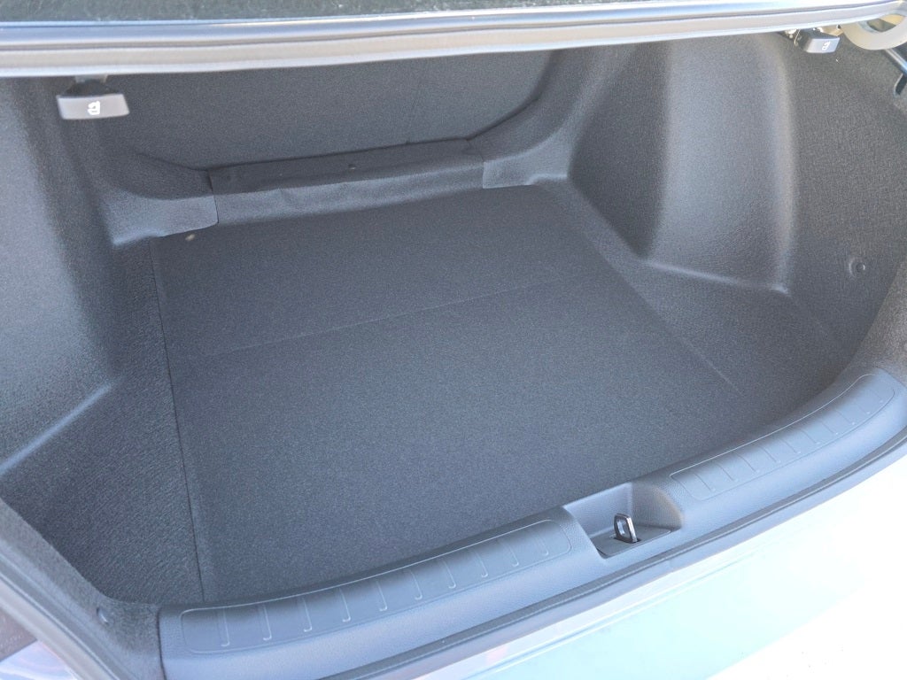 2026 Honda Civic Hybrid Base