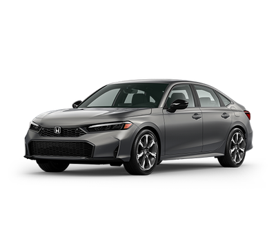 2026 Honda Civic Hybrid Base