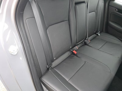 2026 Honda Civic Hybrid Base